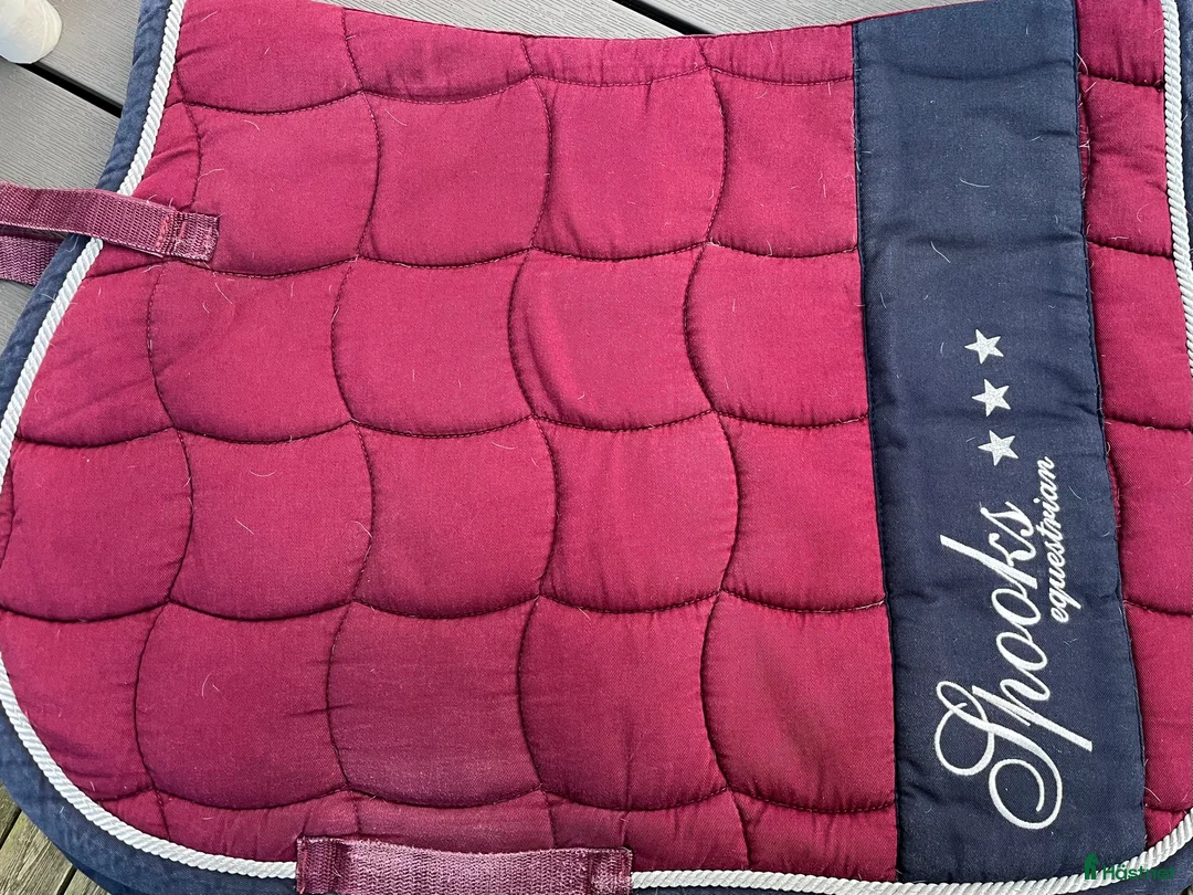 Schabrak & Vojlockar hästutrustning till salu: Schabrak- Spooks Equestrian- Hopp i Göteborg - Annons 2