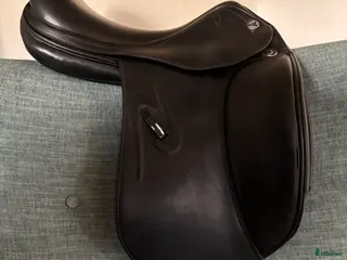 Sadlar hästutrustning Prestige Venus k säljes - Annons 5