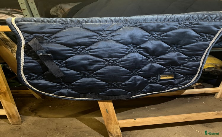 Schabrak & Vojlockar hästutrustning till salu i Norrköping - Annons 17