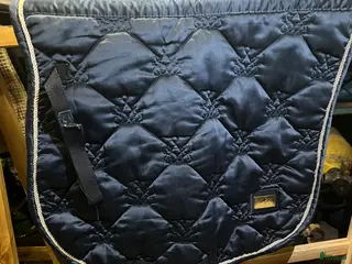 Schabrak & Vojlockar hästutrustning Copperfield i Norrköping - Annons 4