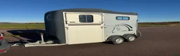 Hästtransporter  fordon & transport till salu: Cheval Touring Country -19 - Annons 2