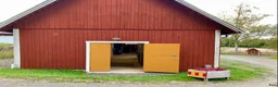  stallplats finnes: Lediga stallplatser i mysigt stall i Habo - Annons 2