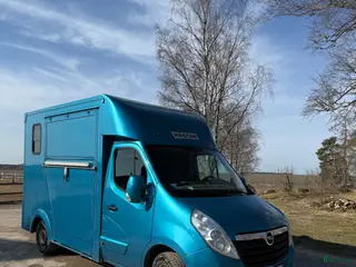 Hästlastbilar fordon & transport till salu: Hästlastbil b-kort - Annons 6