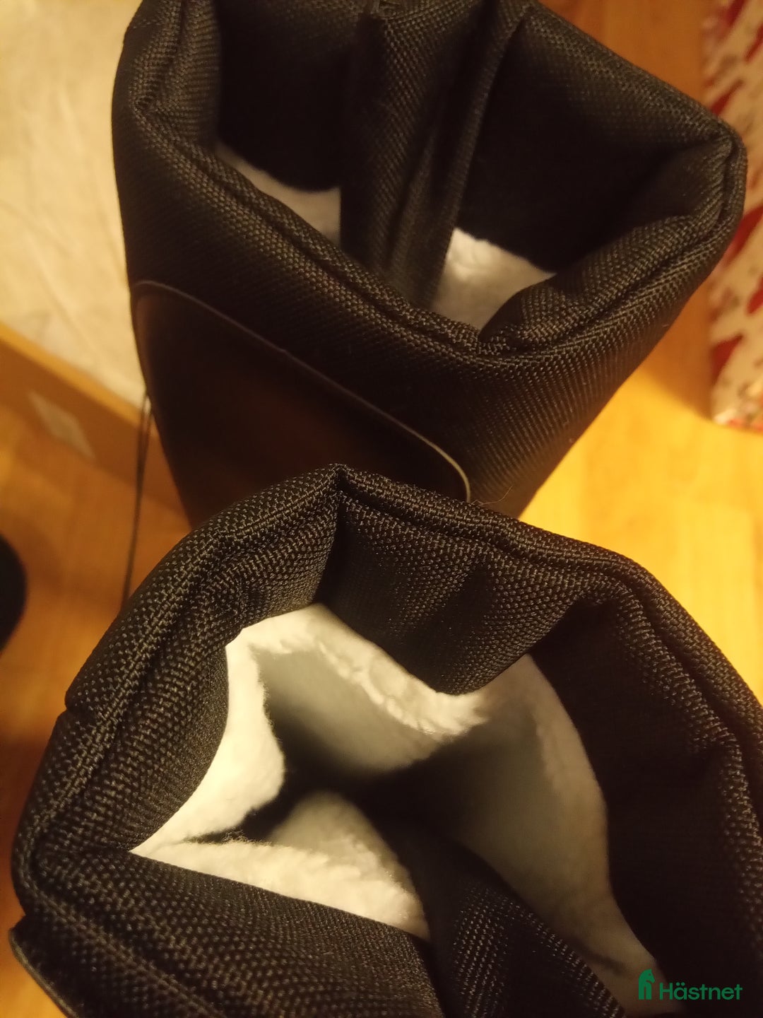 Ridstövlar ryttarutrustning till salu: Vinterridstövlar i Asarum - Annons 4