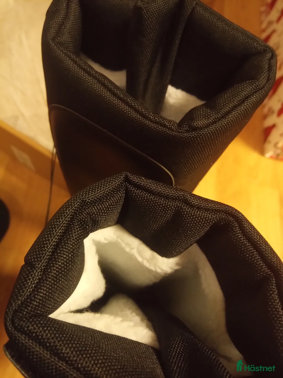 Ridstövlar ryttarutrustning till salu: Vinterridstövlar i Asarum - Annons 4