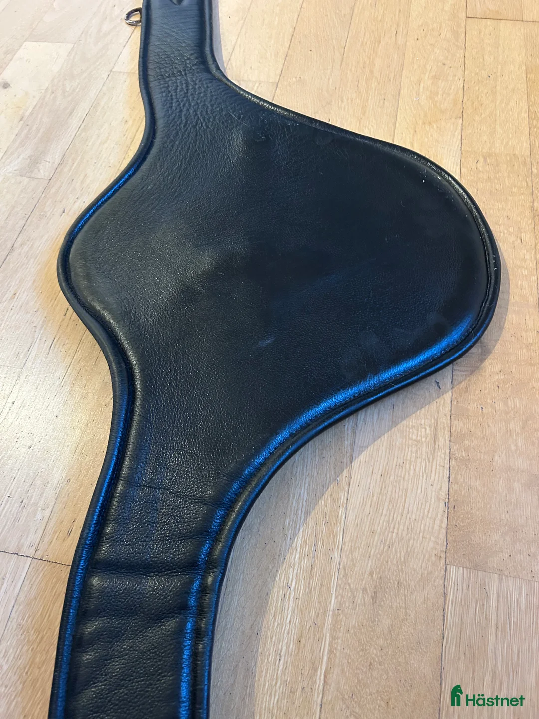 Sadeltillbehör hästutrustning till salu: Hoppgjord / matplatta i Domsjö - Annons 1