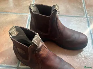 Övrig Ryttarutrustning ryttarutrustning till salu: Ridskor från Mountain horse - Annons 1