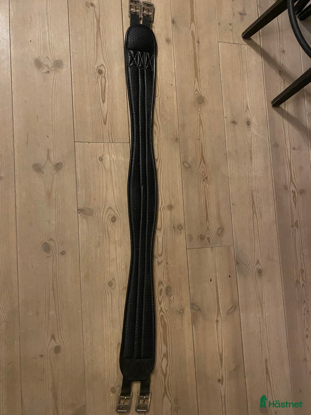 Bett hästutrustning till salu: Träns, bett, sadelgjord i Fjärås - Annons 9