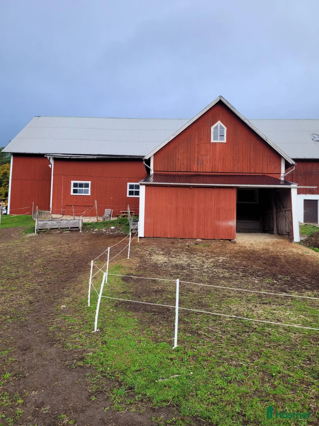  stallplats finnes: Stallplats ledig i Huskvarna - Annons 6