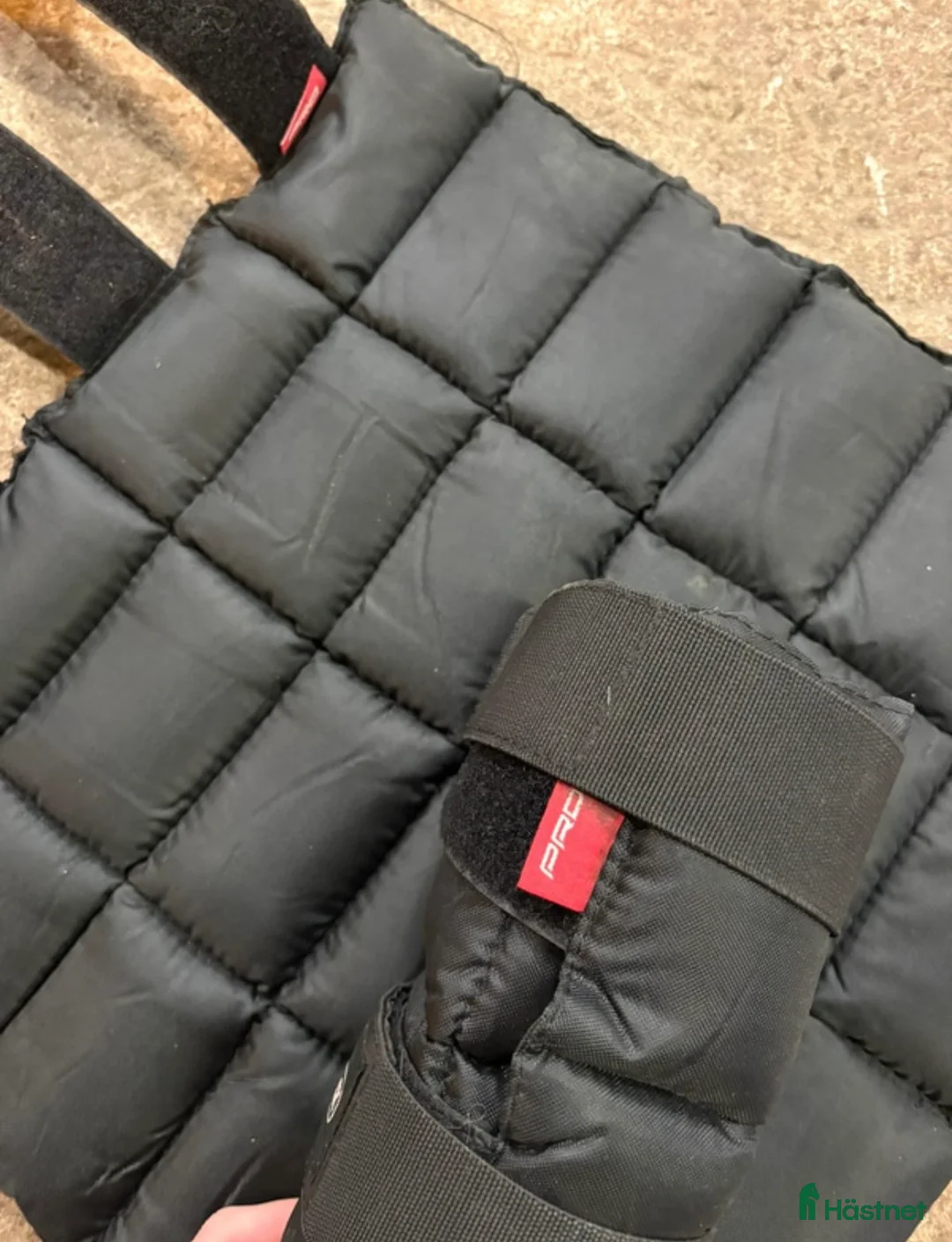 Övrig Hästutrustning hästutrustning till salu: Snabbkylande bandageunderlägg - Annons 3