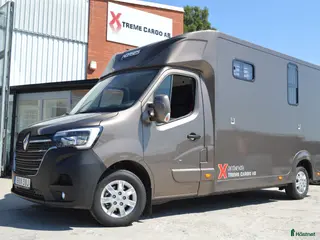 Hästlastbilar fordon & transport till salu: Ameline Stuteri 2025 i Kvicksund - Annons 12