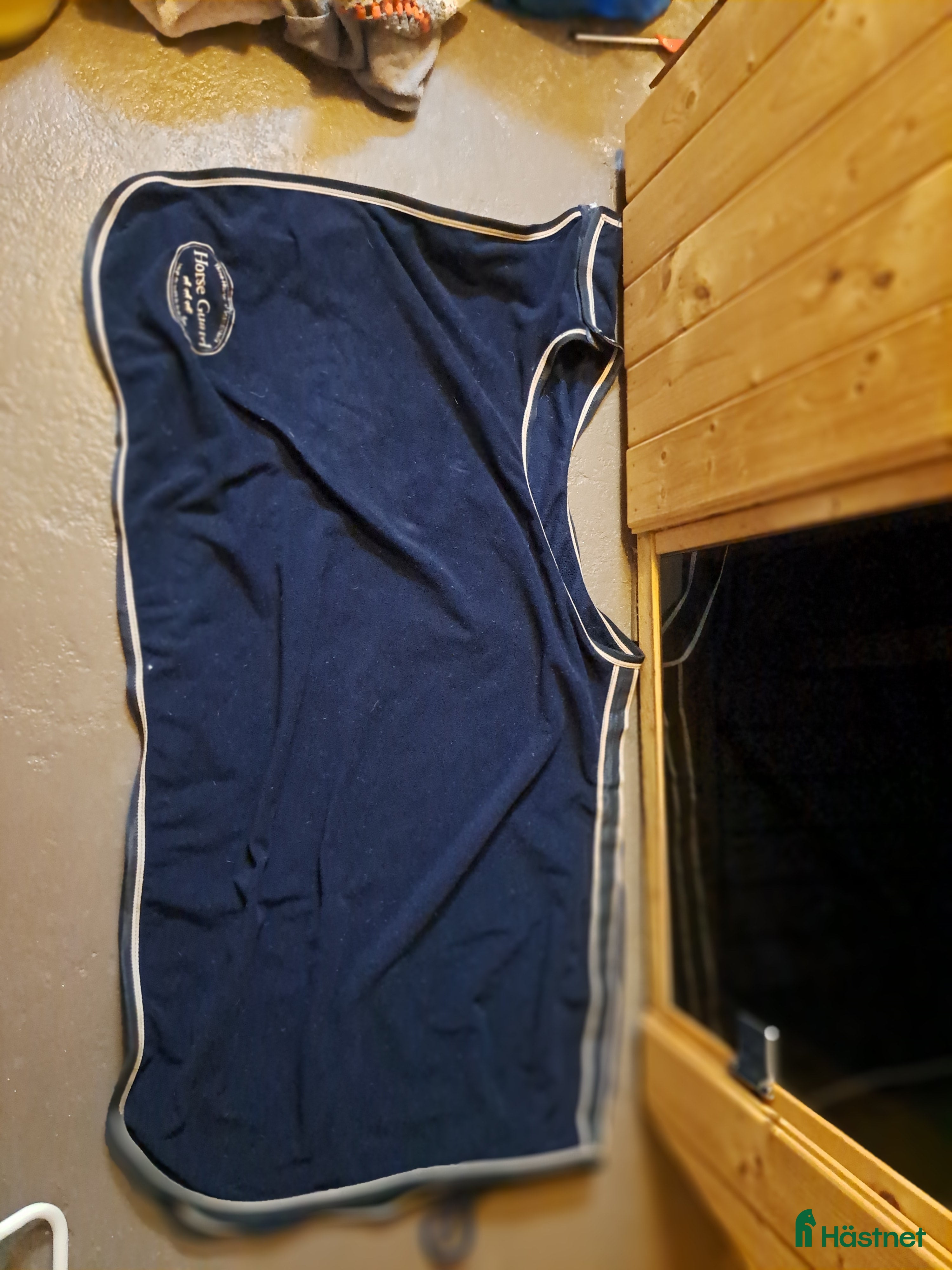 Täcken hästutrustning Säljes!! - Annons 10