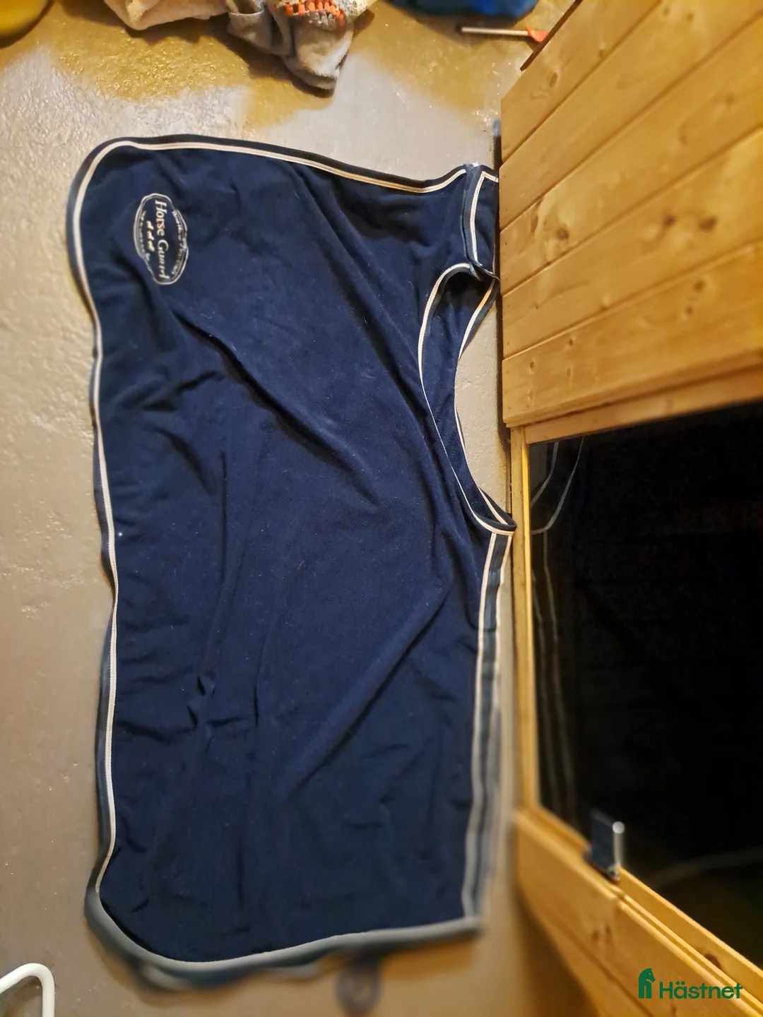 Täcken hästutrustning till salu: Säljes!! i Näsum - Annons 1