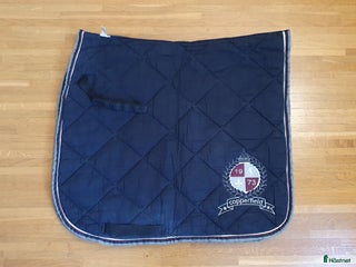 Schabrak & Vojlockar hästutrustning till salu: Dressyrschabrak i Haninge - Annons 2