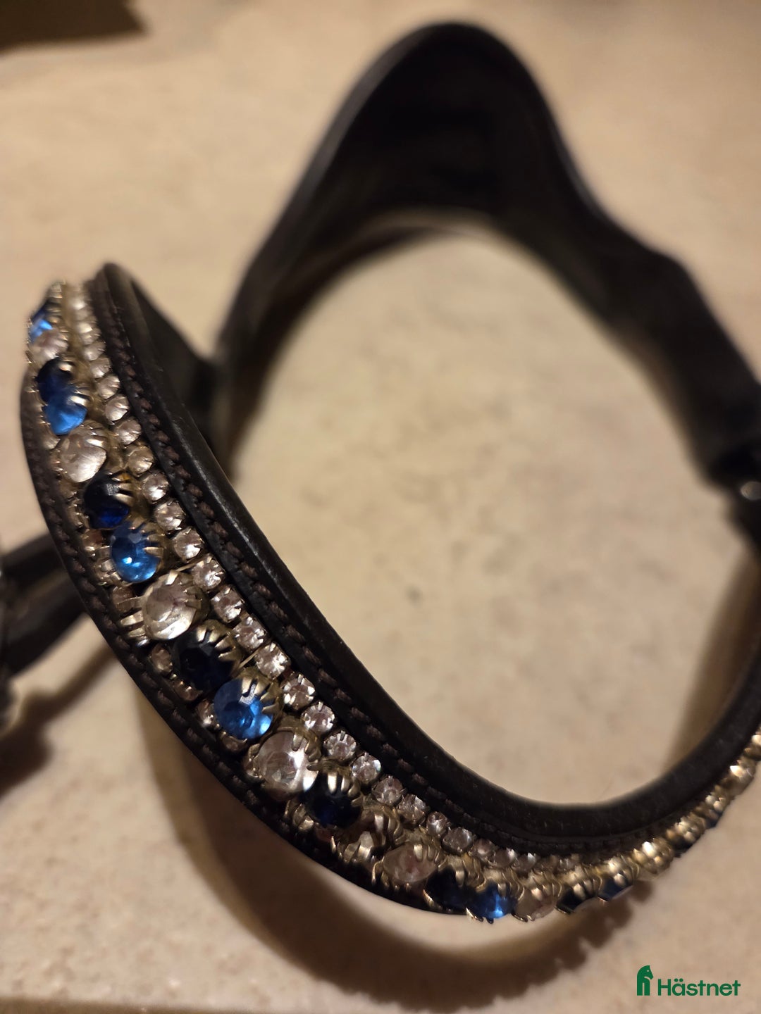 Träns hästutrustning till salu: High Jump i Umeå - Annons 1