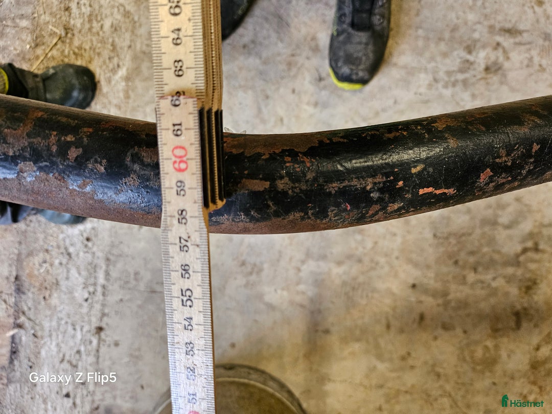 Körvagnar körning till salu: Hästvagn i Kungsäter - Annons 4