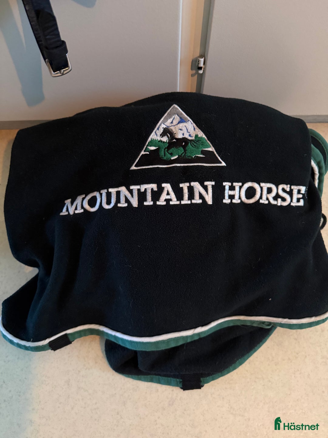 Övrig Hästutrustning hästutrustning till salu: Kandar , träns , schabrak, Ps skydd i Grödinge - Annons 6