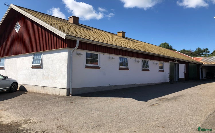  stallplats i Kungsbacka - Annons 13
