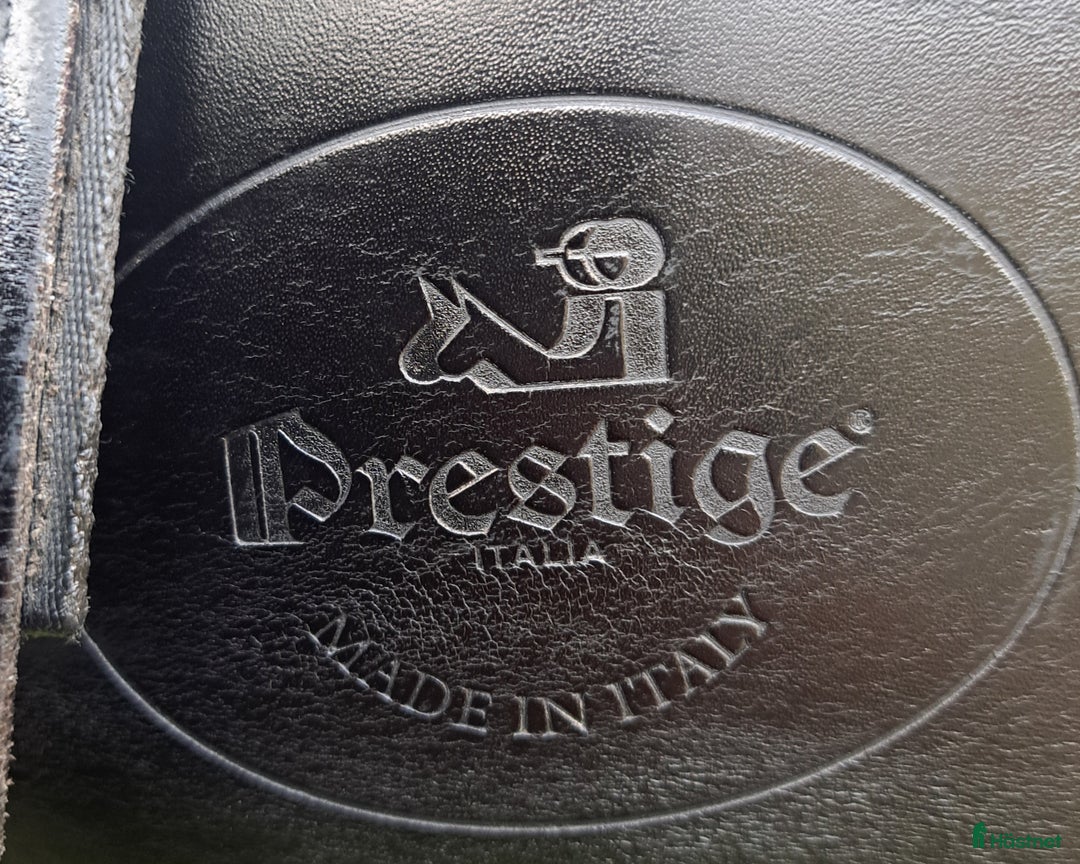 Sadlar hästutrustning till salu: Presige D1 island  i Bestorp - Annons 8