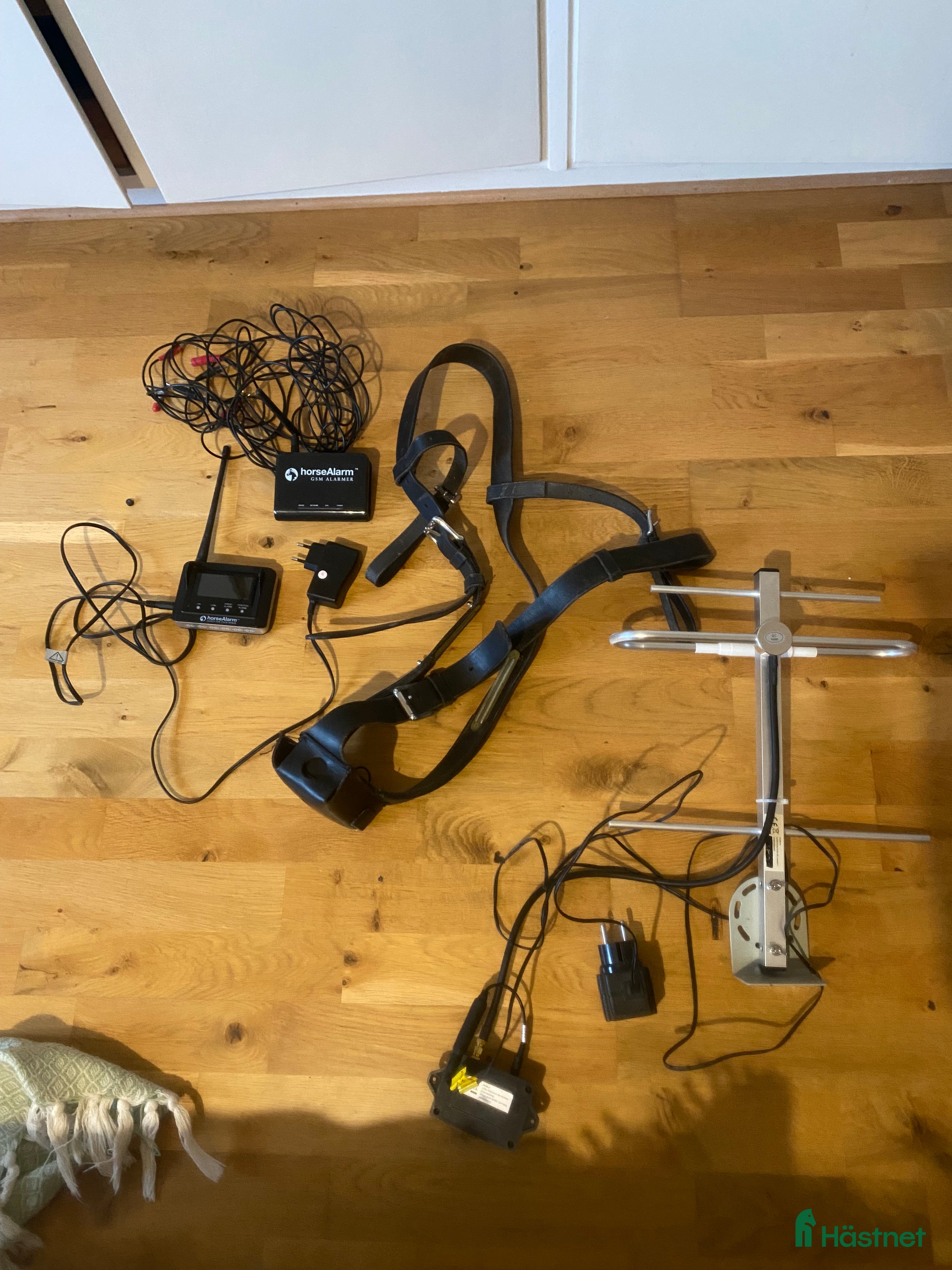 Övrig Hästutrustning hästutrustning till salu: Fölvakt  i Skurup - Annons 2