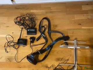 Övrig Hästutrustning hästutrustning till salu: Fölvakt i Skurup - Annons 2