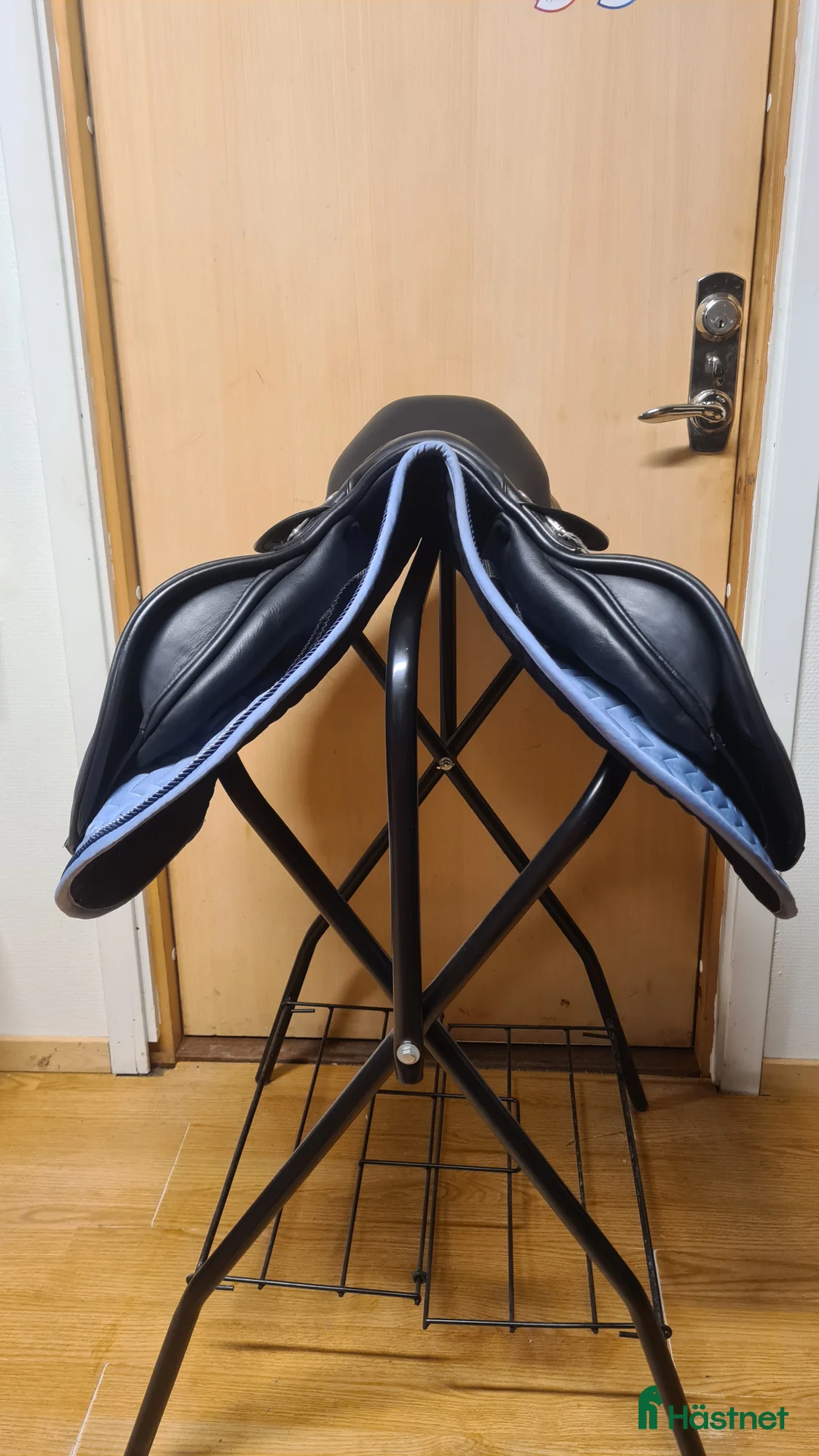 Sadlar hästutrustning till salu: Prestige Roma i Hamneda - Annons 4