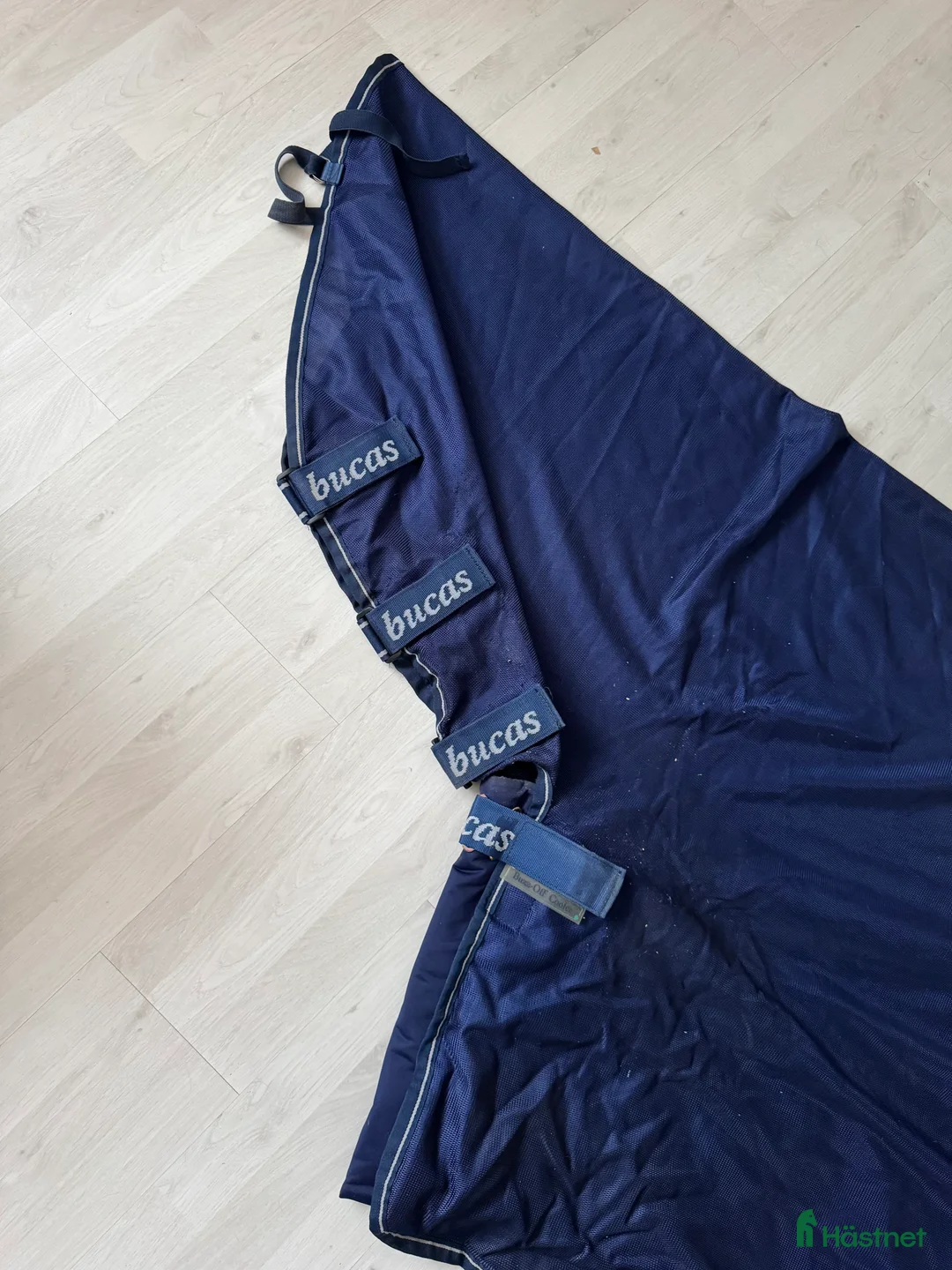 Täcken hästutrustning till salu: Svettäcke  - Annons 2