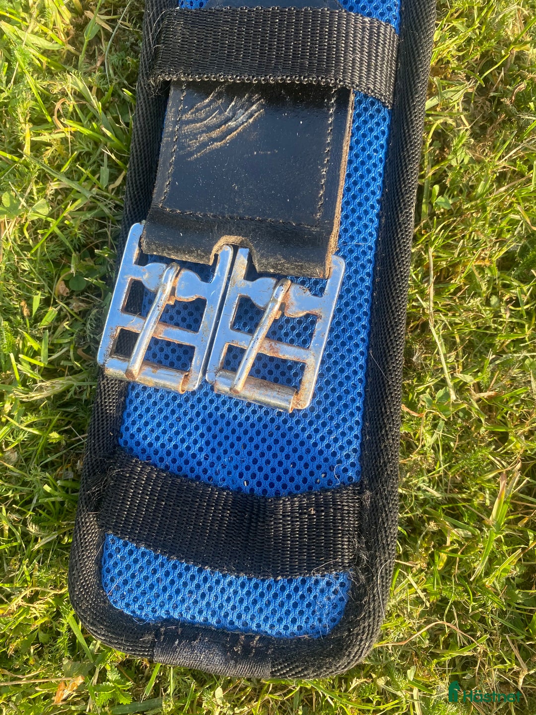 Sadlar hästutrustning till salu: Bomlös sadel  i Sala - Annons 11