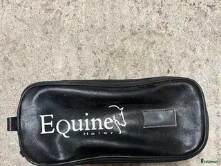 Övrig Hästutrustning hästutrustning Equine haler - inhalations mask till häst - Annons 1