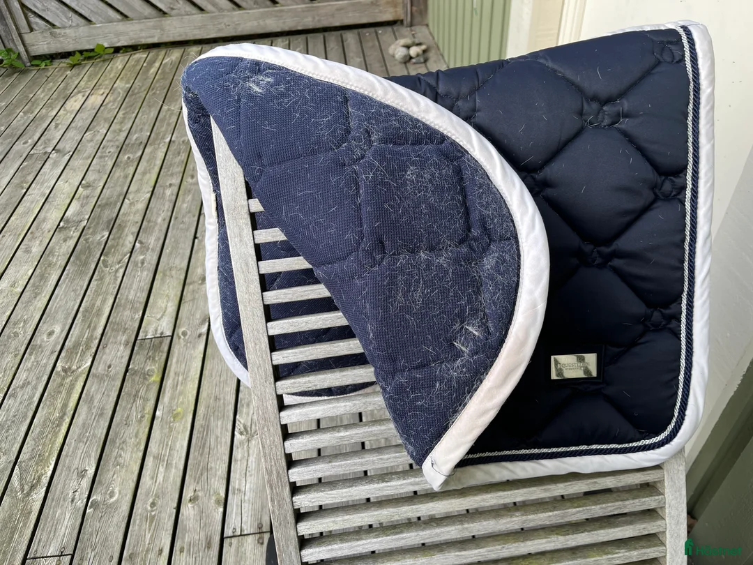 Schabrak & Vojlockar hästutrustning till salu: Hoppschabrak - Stockholm Equestrian i Göteborg - Annons 3