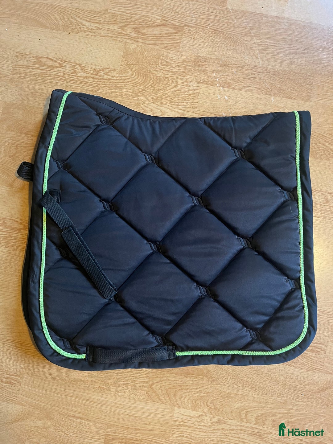 Schabrak & Vojlockar hästutrustning till salu: Back on track schabrak cob i Segmon - Annons 1