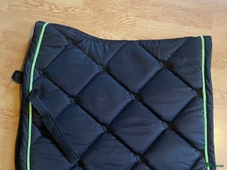 Schabrak & Vojlockar hästutrustning till salu: Back on track schabrak cob i Segmon - Annons 12