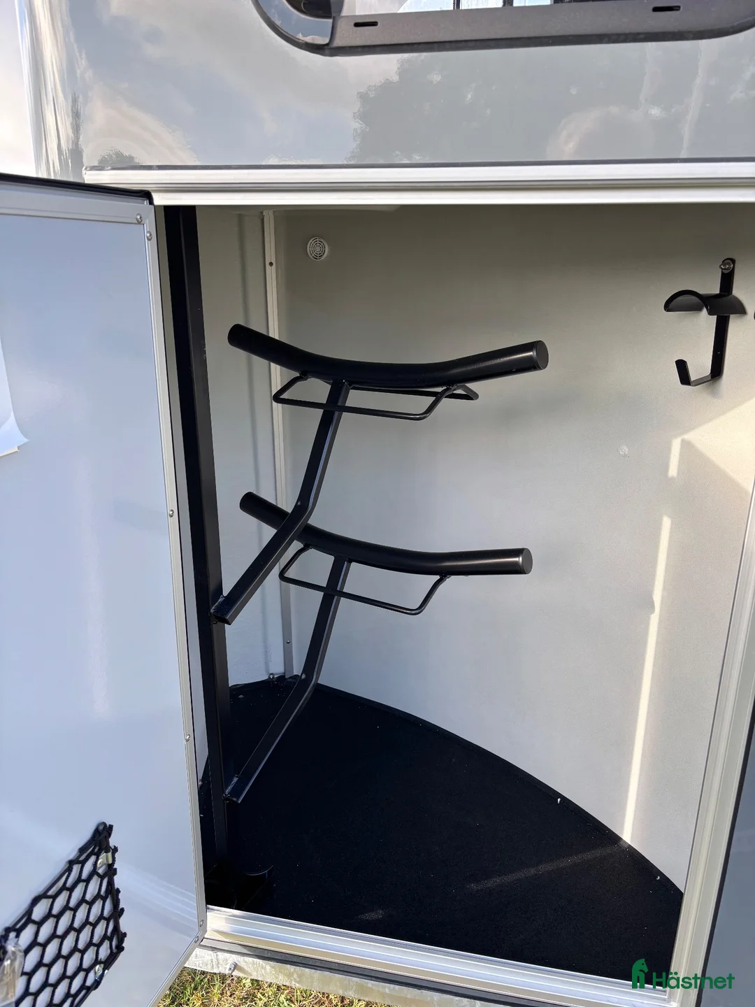 Hästtransporter  fordon & transport till salu: Cheval Origins One  - Annons 8