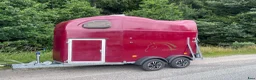 Hästtransporter  fordon & transport till salu: Cheval Gold m. Sadelkammare årsm -13 - Annons 2
