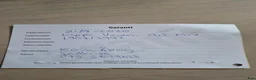 Sadlar hästutrustning till salu: Jag säljer min fina sadel! i Karlsborg - Annons 11