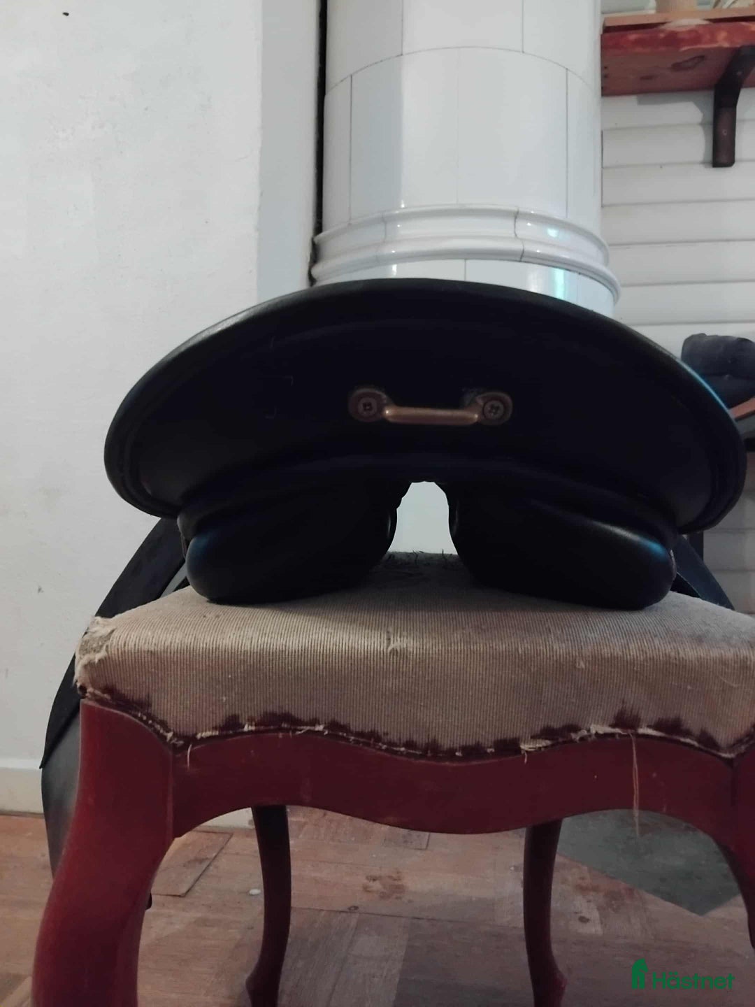 Sadlar hästutrustning till salu: Äldre Karlslund i Tösse - Annons 7