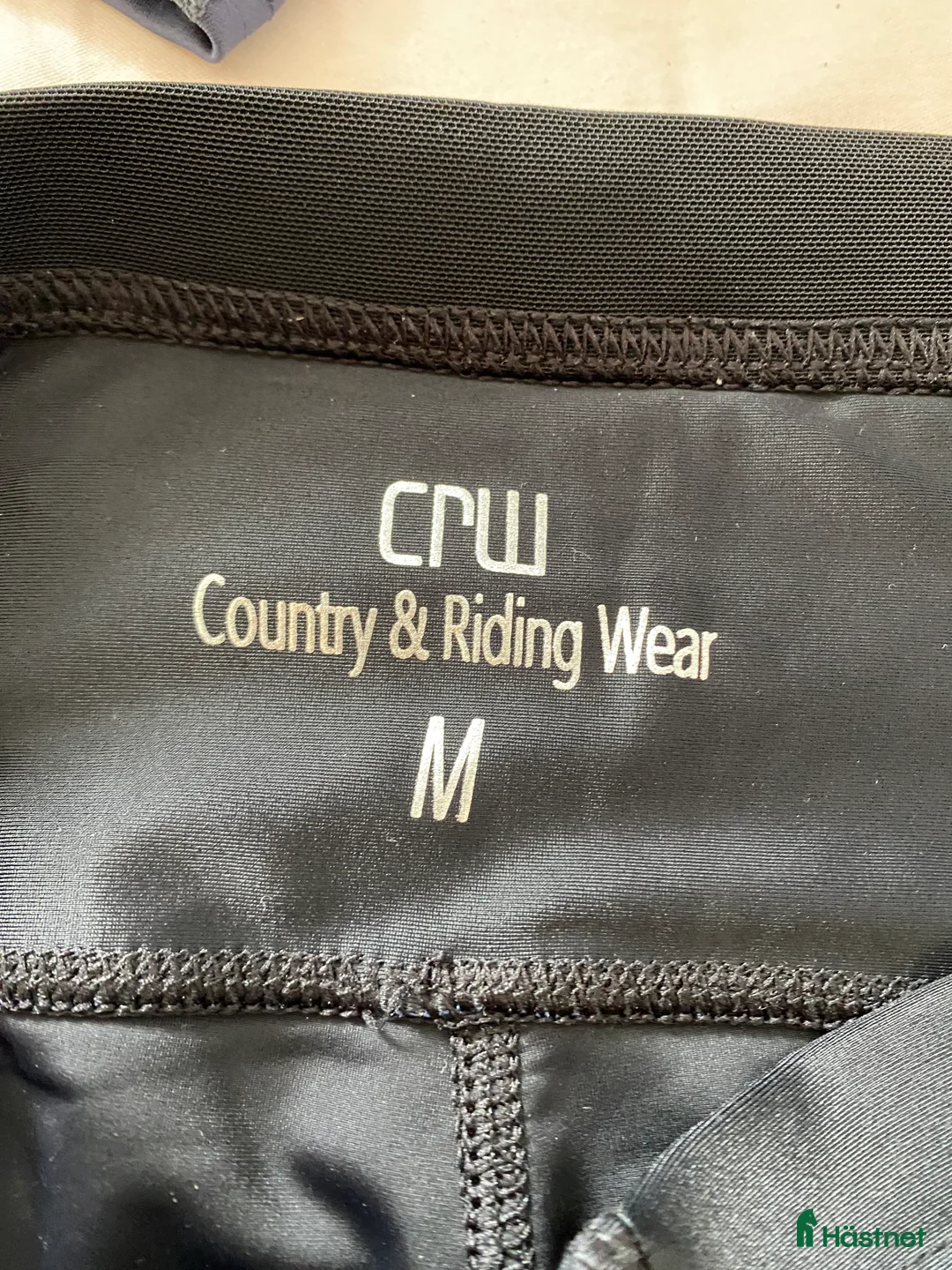 Ridbyxor ryttarutrustning till salu: Ridtights  i Brålanda - Annons 3