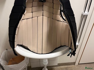 Säkerhetsvästar ryttarutrustning till salu: Racesafe väst | Adult M i Trollhättan - Annons 9