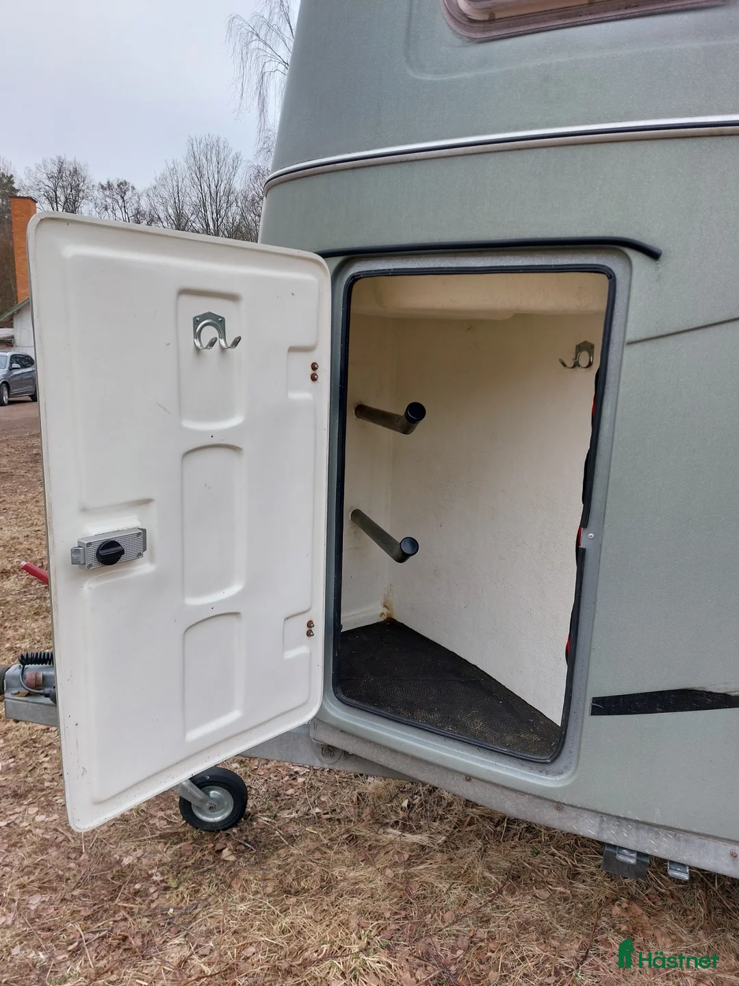 Hästtransporter  fordon & transport till salu: Hästtransport - Annons 1