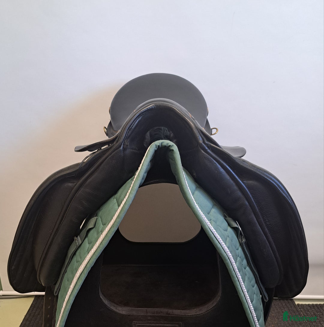 Sadlar hästutrustning till salu: Baldur Islandssadel i Färnäs - Annons 2