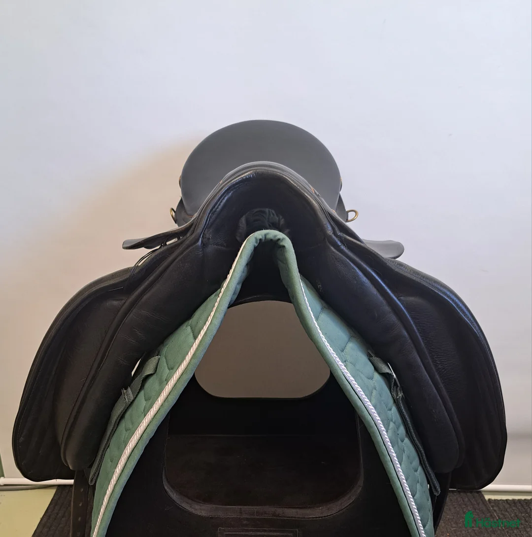 Sadlar hästutrustning till salu: Baldur Islandssadel i Färnäs - Annons 2