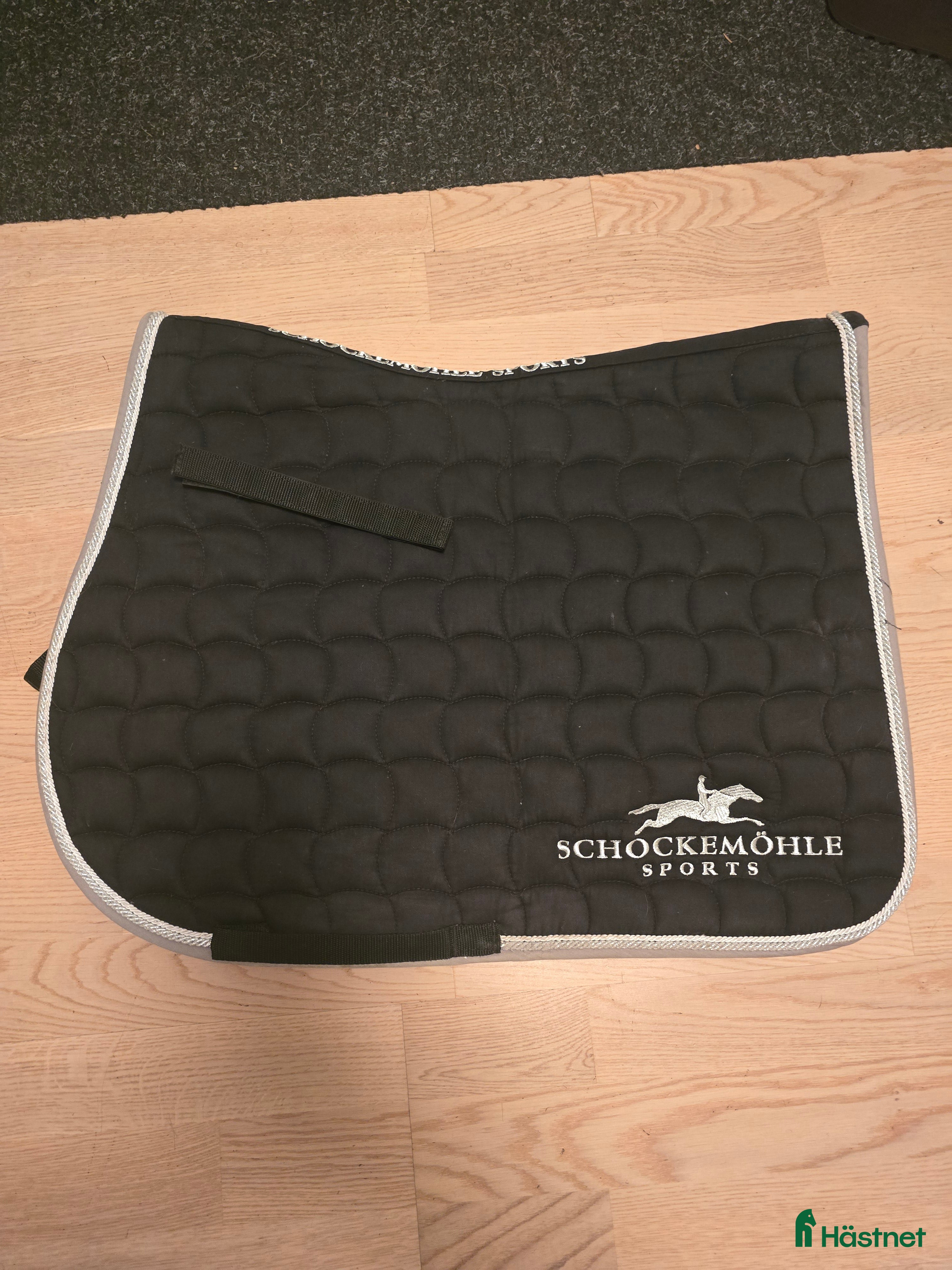Schabrak & Vojlockar hästutrustning till salu: Schabrak Schockemöhle i Gävle - Annons 3