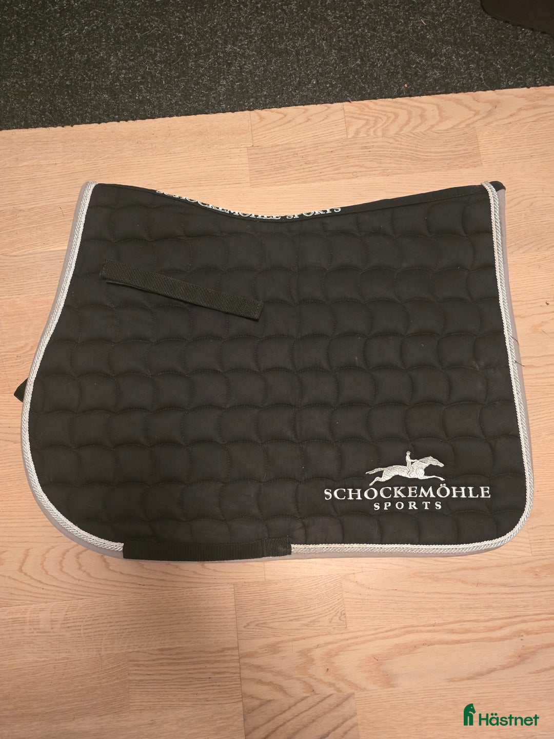 Schabrak & Vojlockar hästutrustning till salu: Schabrak Schockemöhle i Gävle - Annons 1