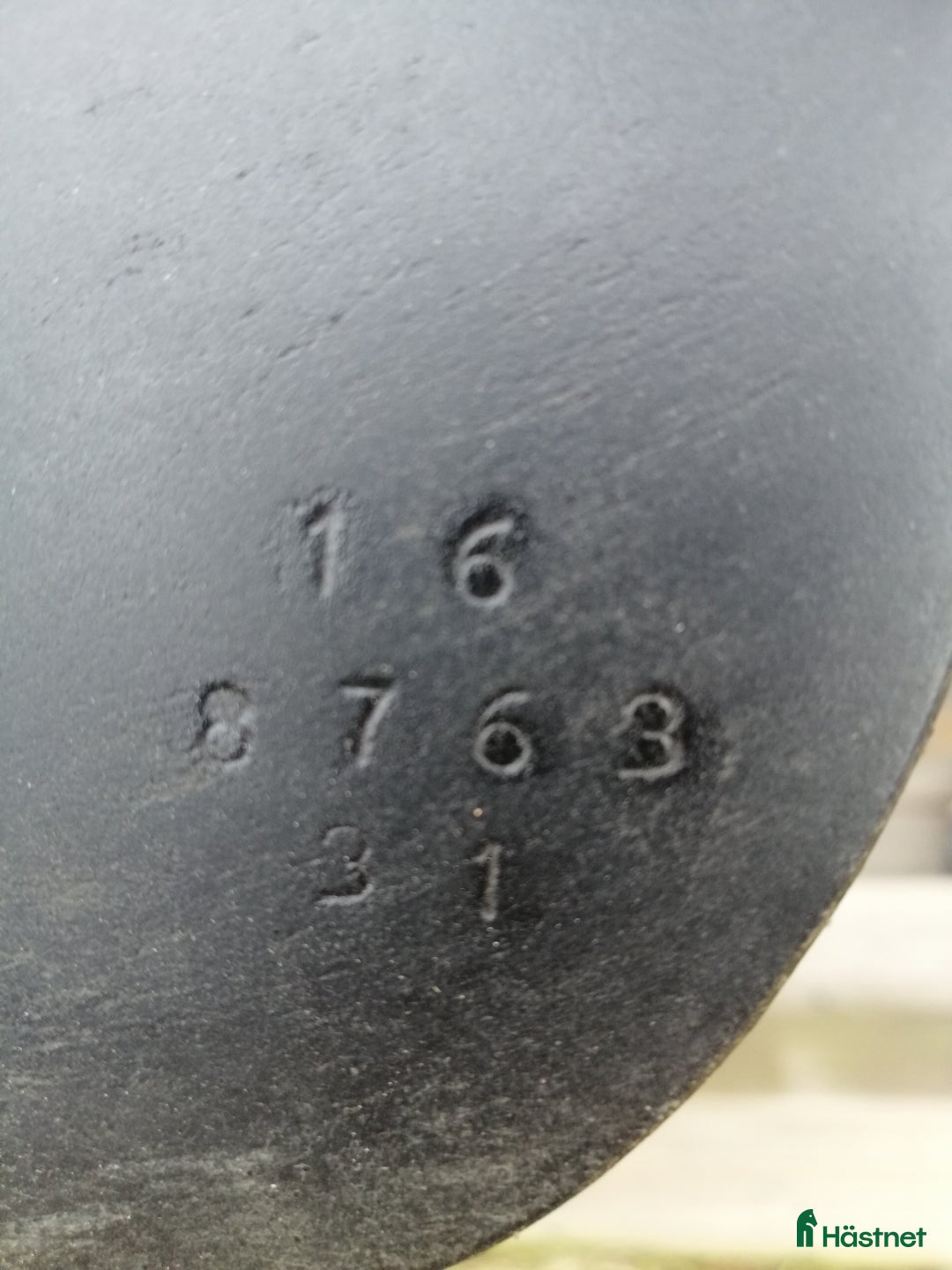 Sadlar hästutrustning till salu: Dressyrsadel Morris&Nolan i Munsö - Annons 2