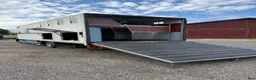 Hästlastbilar  fordon & transport till salu: Volvo hästlastbil - Annons 7