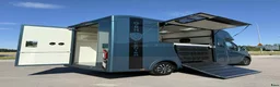 Hästlastbilar  fordon & transport till salu: PARAGAN EXCELSION 5XL  - Annons 6
