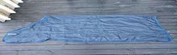 Täcken hästutrustning till salu: Horseware liner 100 g, 145 cm - Annons 1