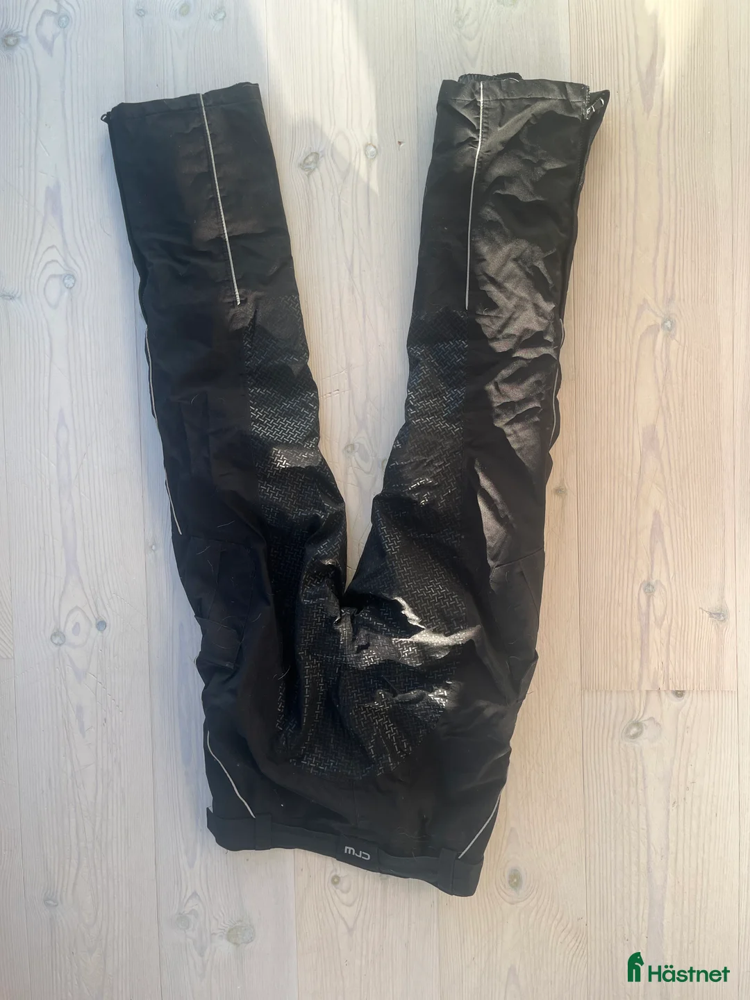 Övrigt Ridkläder ryttarutrustning till salu: Termobyxa - Annons 2