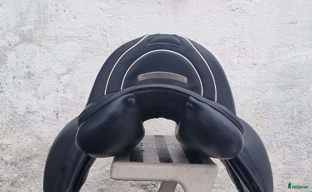 Sadlar hästutrustning till salu: Prestige X-Breath i Matfors - Annons 5