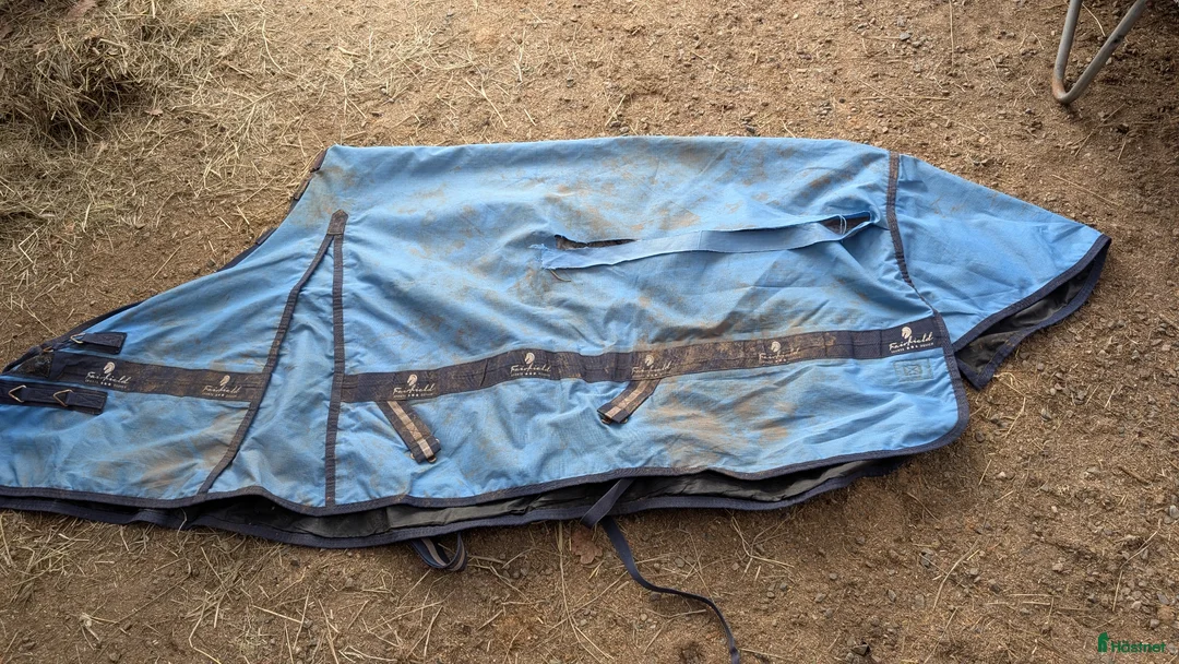 Täcken hästutrustning till salu: Täckespaket - Annons 3